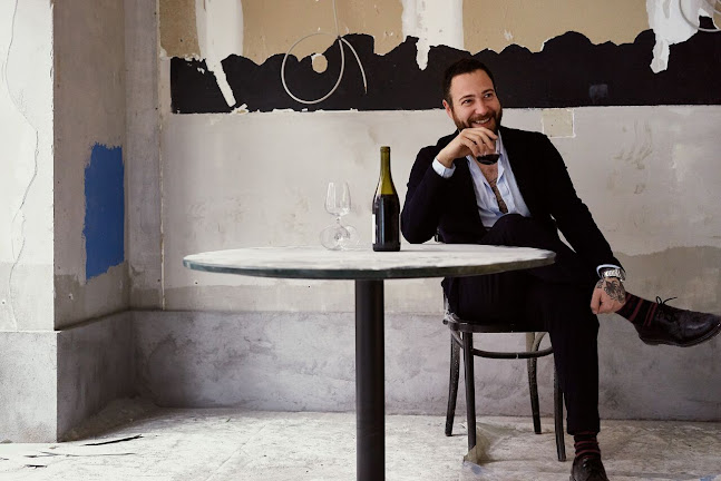 Barabba - Gastronomi og hotelvirksomhed