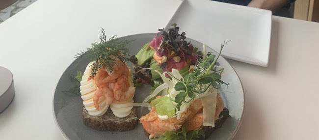 Kulturværftets Spisehus - Helsingør