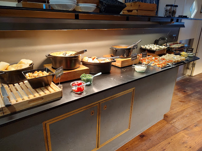 Comentarii opinii despre Restaurant Flammen