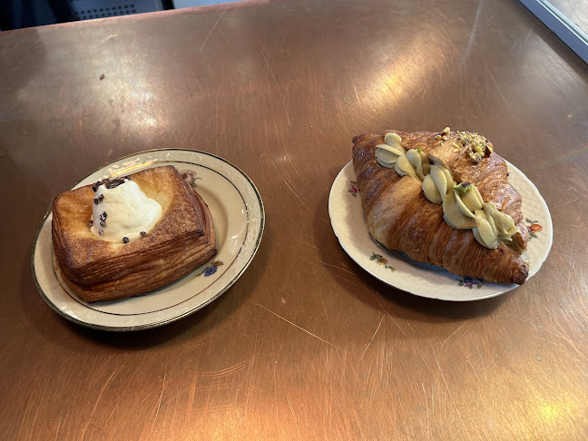 BUKA BAKERY - Frederiksberg