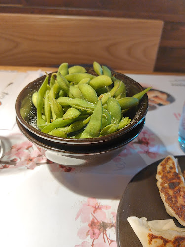 Wagamama - Gastronomi og hotelvirksomhed