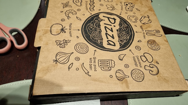 Stendyssevej 1, 9850 Hirtshals