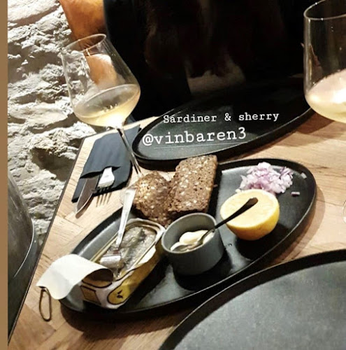 Opinii despre VINBAREN în Næstved - Gastronomi og hotelvirksomhed