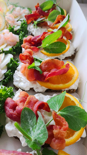 Opinii despre Cafe Egedal în Stenløse - Gastronomi og hotelvirksomhed