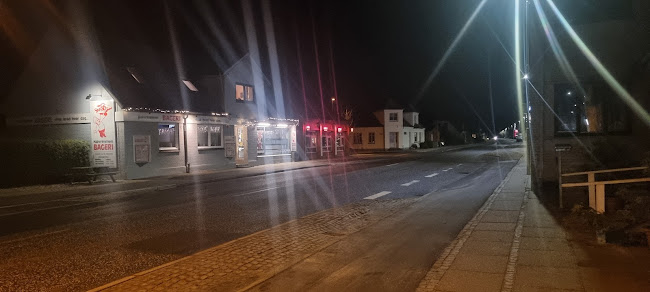 Opinii despre Halvrimmen Bageri în Brovst - Gastronomi og hotelvirksomhed