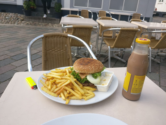 Comentarii opinii despre BØFFEN Restaurant