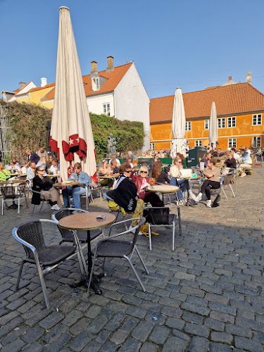 Café Jorden - Aarhus