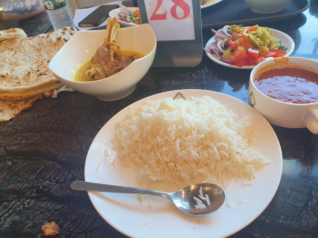 Restaurant Erbil - København