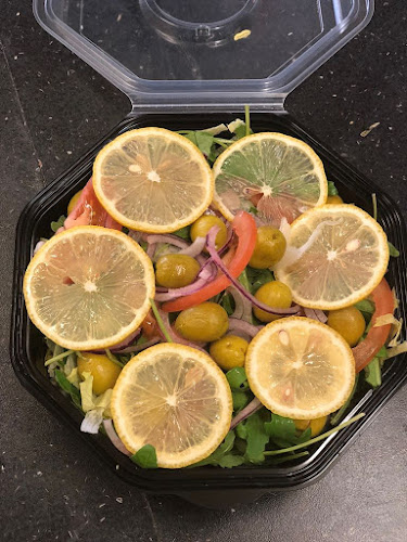 Comentarii opinii despre Lelos Pizza