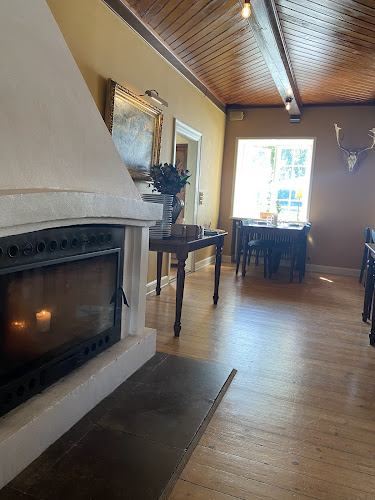 Orebygaard 2, 4990 Sakskøbing