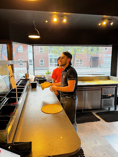 Victorias Pizza Fredericia - Fredericia