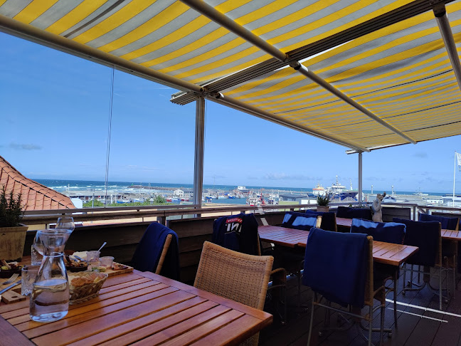 Lilleheden Cafe & Restaurant