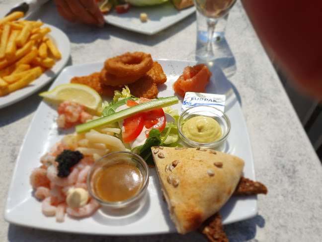 Cafe & Restaurant Daddy's - Hjørring