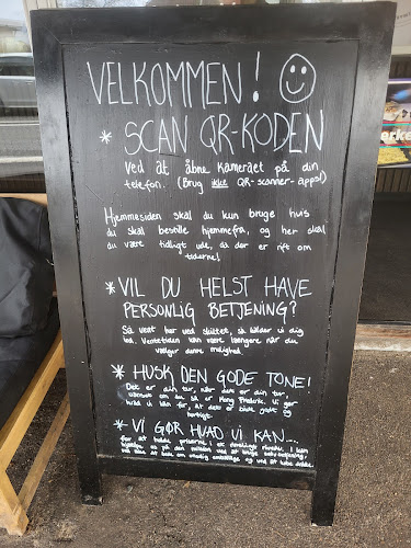 Grillværket - Frederiksværk