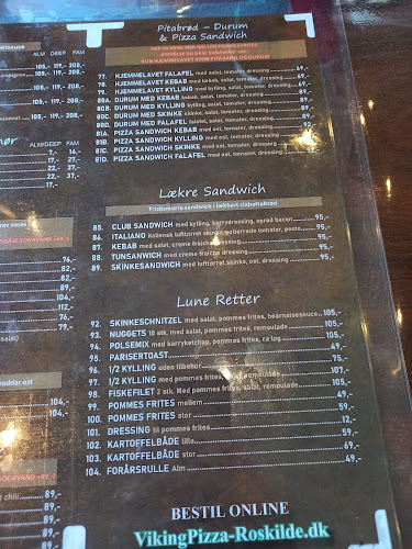 Vikingernes Spisehus - Gastronomi og hotelvirksomhed