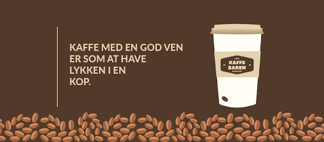 Opinii despre Kaffebaren în Aalborg - Gastronomi og hotelvirksomhed