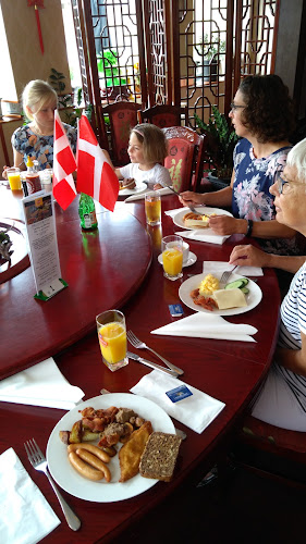 Restaurant Fu Lai - Gastronomi og hotelvirksomhed