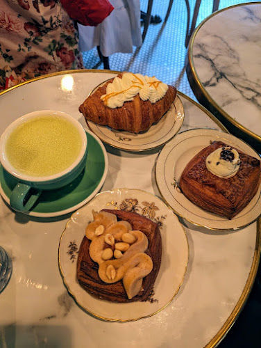 BUKA BAKERY - Gastronomi og hotelvirksomhed