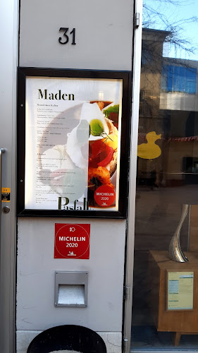 Opinii despre Pasfall în Odense - Gastronomi og hotelvirksomhed