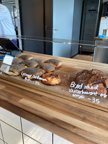 Kaffedepartementet - Bispebjerg