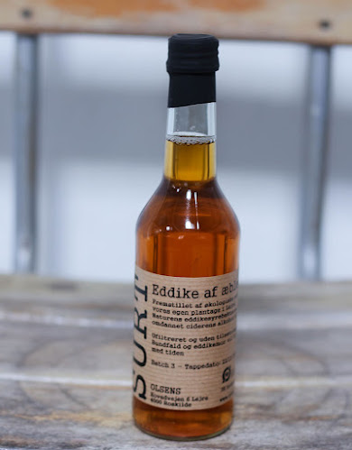 Bunker af Vin - Roskilde