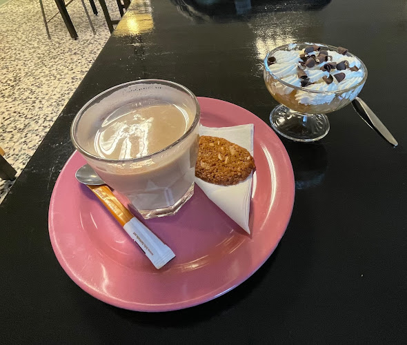 Opinii despre Beskæftigelsen - Sct. Peder og Villa Casa în Ribe - Gastronomi og hotelvirksomhed