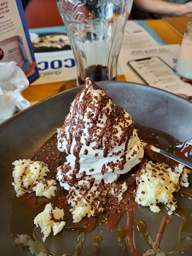 Comentarii opinii despre Jensens Bøfhus