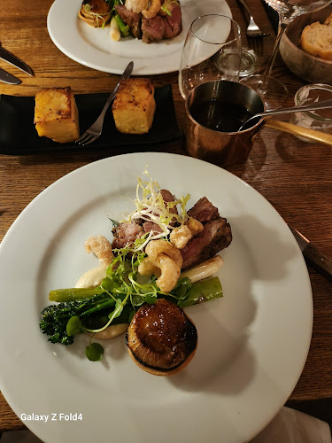 Restaurant Arthur/ Brygger Bauers Grotter - Gastronomi og hotelvirksomhed