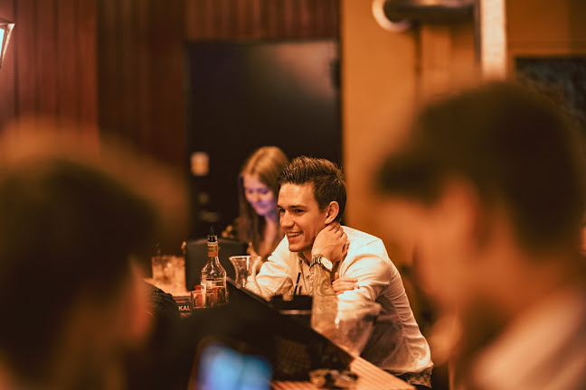 Comentarii opinii despre Rabalder Bar Silkeborg