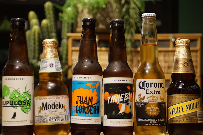 Jataco - Gastronomi og hotelvirksomhed