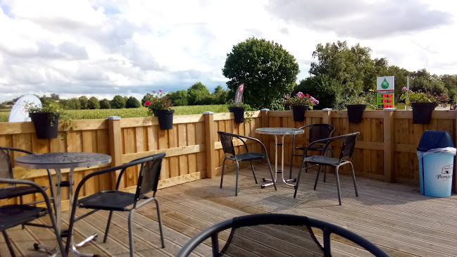 Hannes Pitstop - Assens