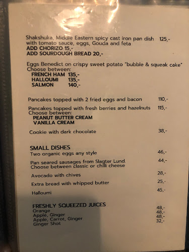 Ø12 Coffee and Eatery - Gastronomi og hotelvirksomhed