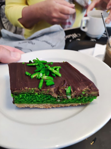 Comentarii opinii despre Den Gamle Bagergaard