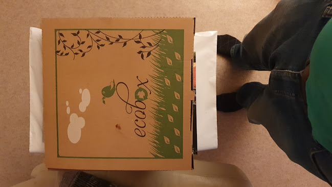 Østerild Pizzeria - Gastronomi og hotelvirksomhed