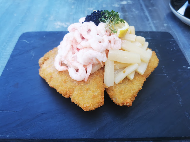 Barbar Bar - Gastronomi og hotelvirksomhed