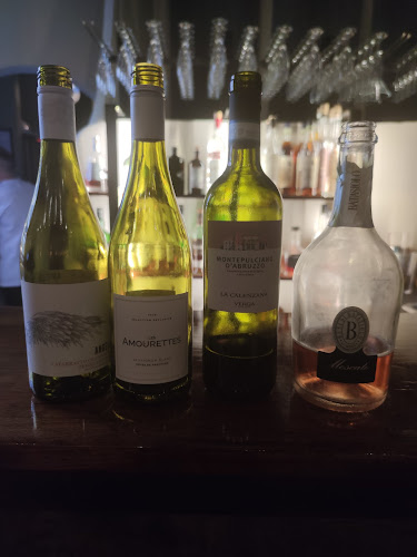 Opinii despre Den Lille Fede în København - Gastronomi og hotelvirksomhed