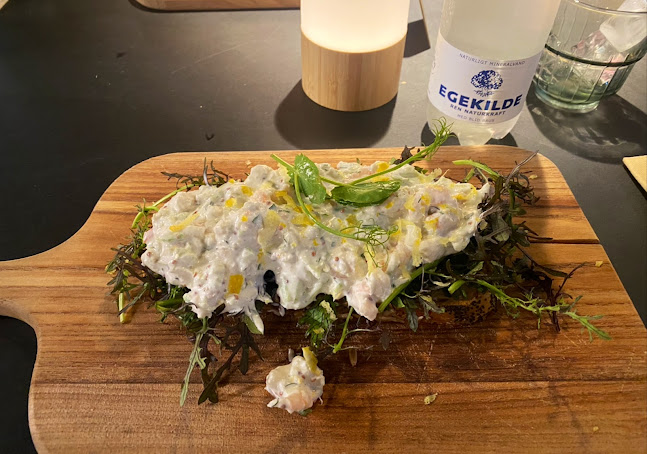 Café Vin og Brød - Maribo