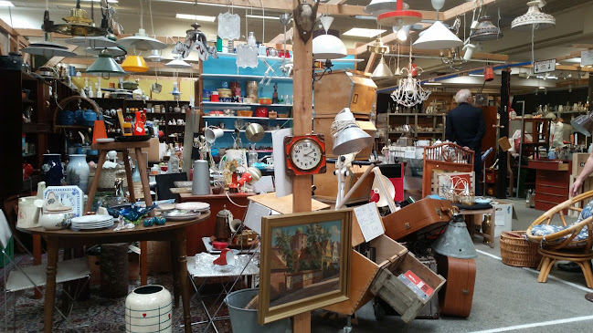 Lysholm Alle 86, 4690 Haslev