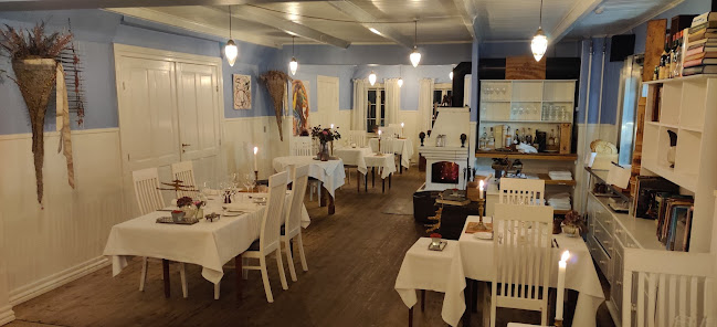 Nørre Vissing Kro - Gastronomi og hotelvirksomhed