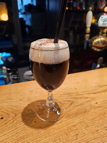 Comentarii opinii despre Kongens Bar