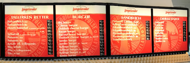 Saigon Grill - Kirke Hyllinge