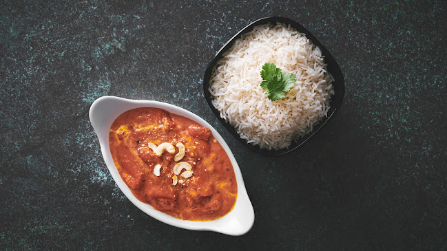 Currybox - Gastronomi og hotelvirksomhed