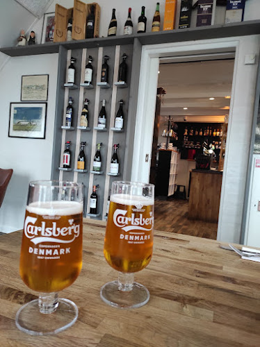 Comentarii opinii despre Lilleheden Cafe & Restaurant