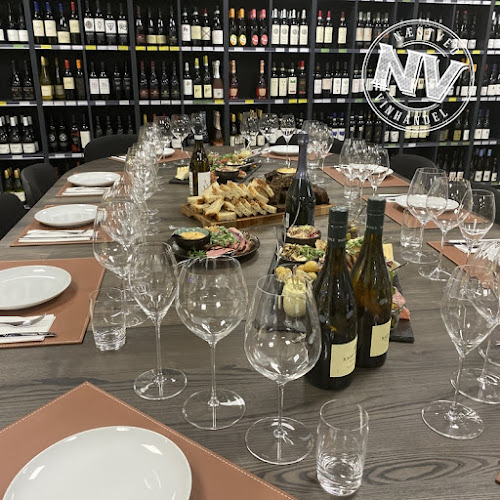 Comentarii opinii despre Næstved Vinhandel