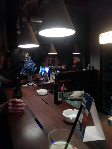 Opinii despre Farmors Bodega în Nykøbing Mors - Gastronomi og hotelvirksomhed