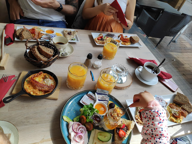 Café Arthur - Tønder