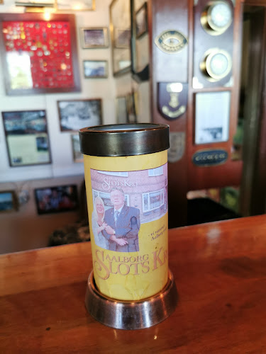 Aalborg Slotskro - Aalborg