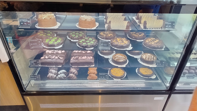 KonditorBager - Brønderslev - Brønderslev