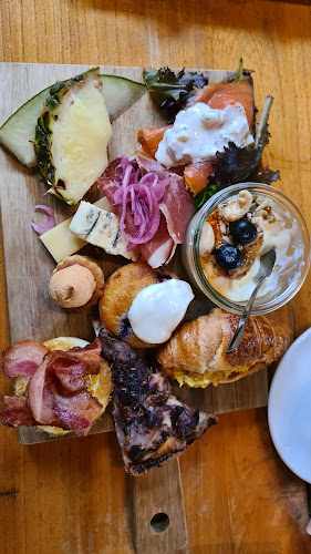 Cafe Farø Vad Æbleplantage - Gastronomi og hotelvirksomhed