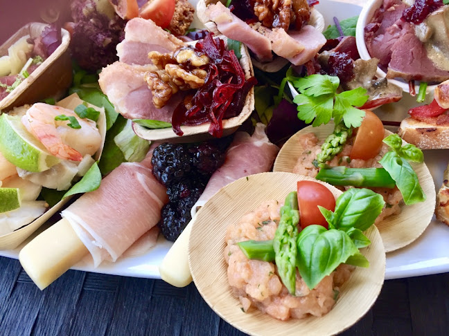 Opinii despre Tapastildøren.dk în Kolding - Gastronomi og hotelvirksomhed